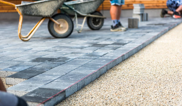 Best Interlocking Driveway Pavers  in Ypsilanti, MI
