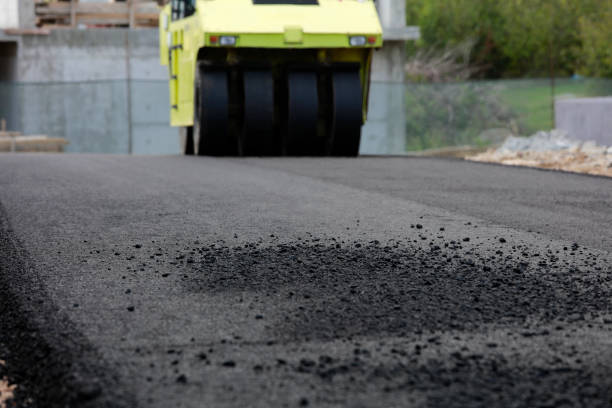 Best Commercial Driveway Pavers  in Ypsilanti, MI