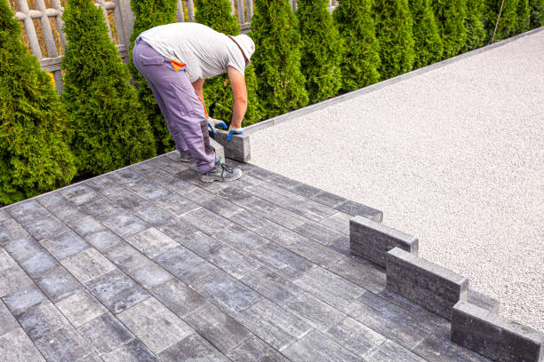 Best Driveway Pavers Near Me  in Ypsilanti, MI