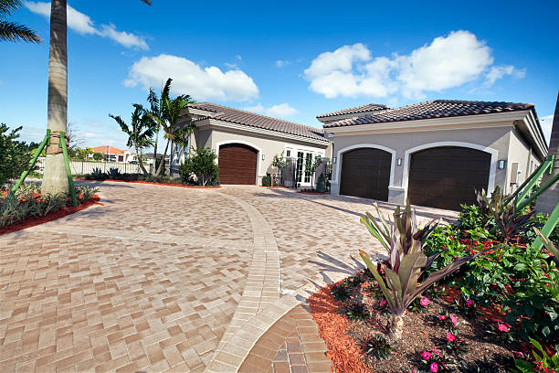 Professional Driveway Pavers in Ypsilanti, MI