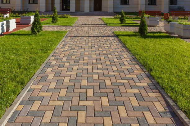 Best Local Driveway Pavers  in Ypsilanti, MI